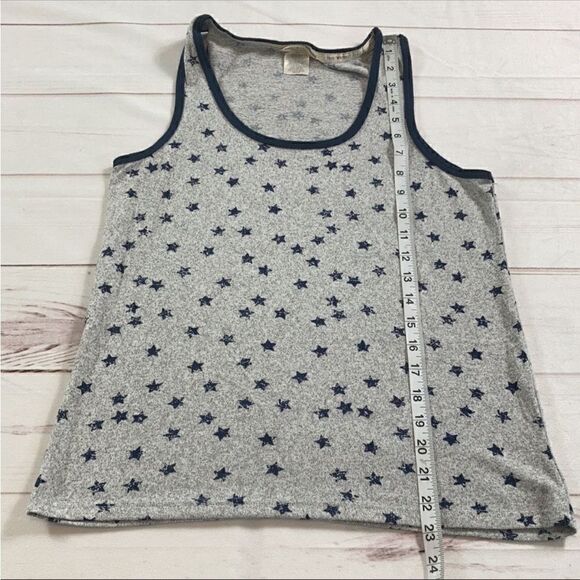 Lucky Brand Star Pajama Set Size Small - Picture 6 of 15